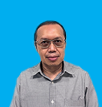 Alfred Teck Eng Tan