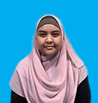 Anis Amiera Binte Muchamed Elfian