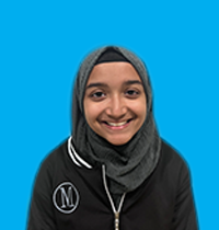 Shafwana Seerin d/o Saleem