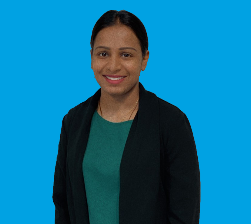 Vikneswari D/O Rajasegaran