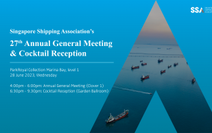 SSA 27th AGM Press Release