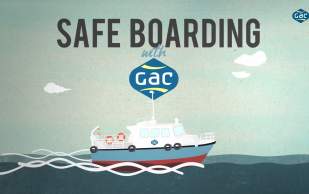 Safe Boarding of Vessel Part 2