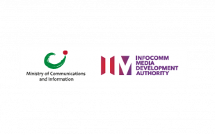 Singapore's Digital Connectivity Blueprint Report