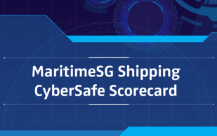 New SSA Developed Cyber Maturity Assessment Tool Helps Ship Owners and Operators Manage Cyber Risks
