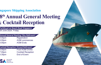 28th Annual General Meeting & Cocktail Reception (PHOTOS)