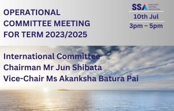 05 International Committee Meeting