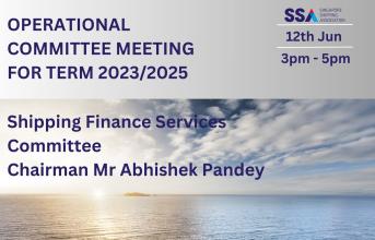 03 Shipping Finance Services Committee Meeting