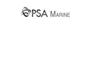 PSA Marine Pilot transfer arrangement