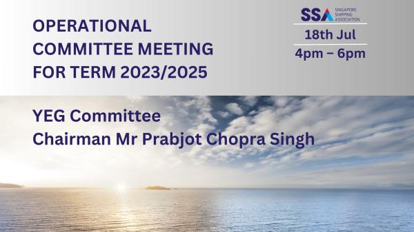 04 YEG Committee Meeting