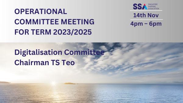 06 Digitalisation Committee Meeting