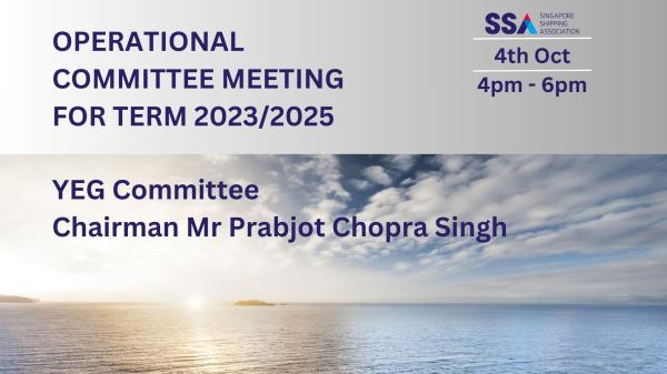 05 YEG Committee Meeting