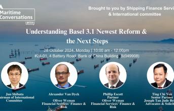 Understanding Basel 3.1 Newest Reform & the Next Steps