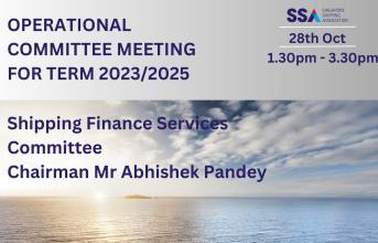 05 Shipping Finance Services Committee Meeting