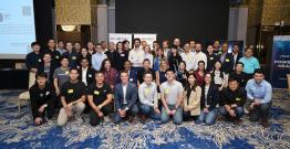 Start-ups set to spur tech adoption in Singapore's Maritime Industry