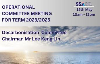 07 Decarbonisation Committee Meeting