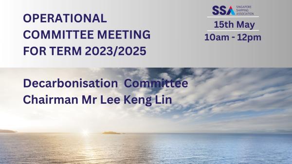 07 Decarbonisation Committee Meeting