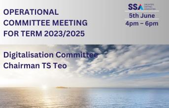 08 Digitalisation Committee Meeting