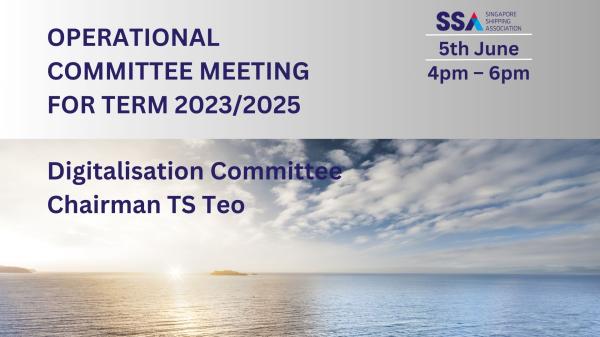 08 Digitalisation Committee Meeting