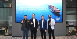 SSA SME Tech-novate Day Returns with Fresh Insights on Artificial Intelligence