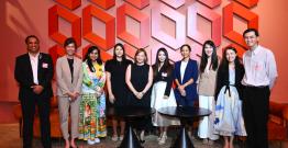 Celebrating Gender Diversity on International Women’s Day 2025