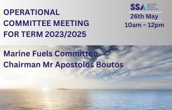 07 Marine Fuels Committee Meeting