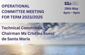 08 Technical Commitee Meeting