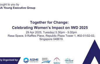 Together for Change: Celebrating Women's Impact on IWD 2025