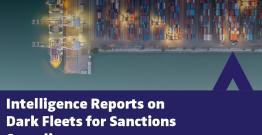 SSA Launches New Service of Weekly Intelligence Reports on Dark Fleets