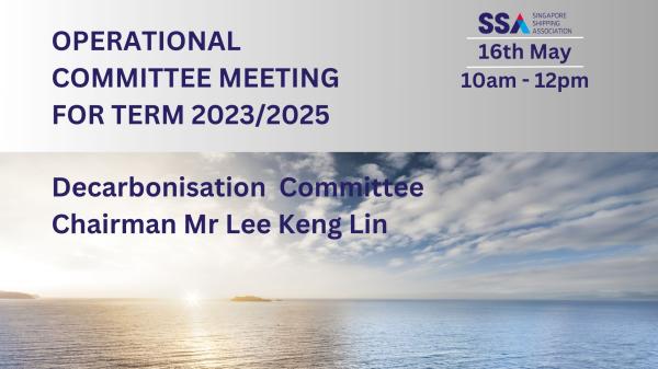 06 Decarbonisation Committee Meeting