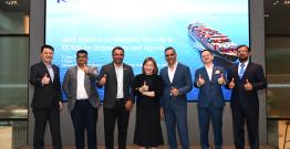 Timely Reminder to Guard Against Sea Robberies and Piracy in the SOMS