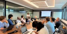 New SSA Course On Maritime Applications of Nuclear Propulsion