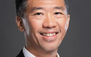 Appointment of Mr Loh Chun How as SSA Executive Director