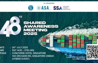 48th Shared Awareness Meeting 2025
