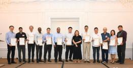 Acknowledging our 2023/2025 SSA Committee Members