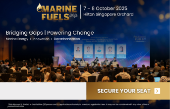 Marine Fuels 360