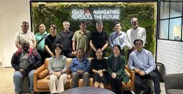 Maritime Applications for Hydrogen Fuel Cell Covered in New SSA Course