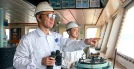 Advertorial: Winning International Group: Advancing Seafarer Welfare Through Our Core Values