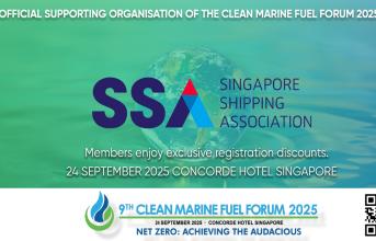 9th Clean Marine Fuel Forum 2025