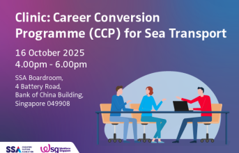CCP Consultation Clinic
