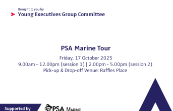 YEG PSA Marine Tour