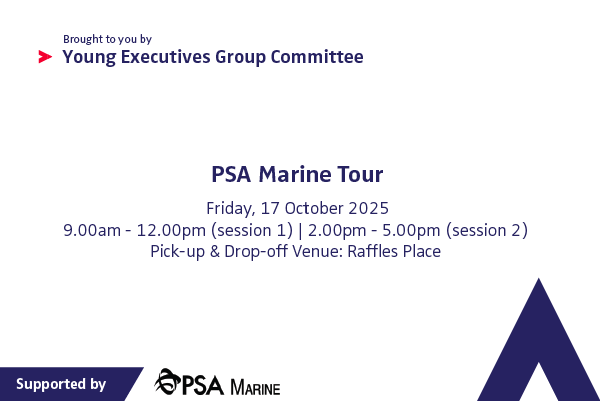 YEG PSA Marine Tour