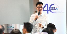 MPA-SSA Briefing Unites Harbour Craft Stakeholders To Meet Decarbonisation Goals