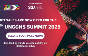 UNGCNS Summit 2025