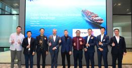 Building MaritimeSG’s Cyber Resilience