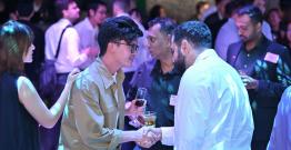 YEG Wraps Up 2025 with Year-End Networking Event 