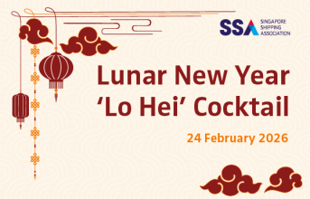 Register for SSA Lunar New Year ‘Lo Hei’ Cocktail 2026
