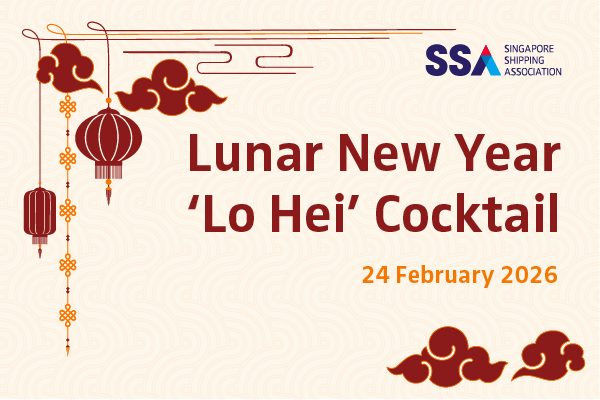 Register for SSA Lunar New Year ‘Lo Hei’ Cocktail 2026