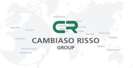 Advertorial: Cambiaso Risso Group: Protection Expertise in Marine Risks