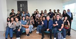 Everyone Onboard Programme equips support professionals in maritime industry with sector knowledge and soft skills