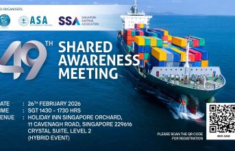 49th Shared Awareness Meeting
